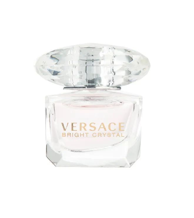 MINI VERSACE BRIGHT CRYSTAL WOMENS EDT 0.17